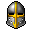 Crusader Helmet