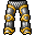 Dwarven Legs