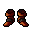 Magma Boots