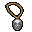 Stone Skin Amulet