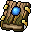 Wooden Spellbook